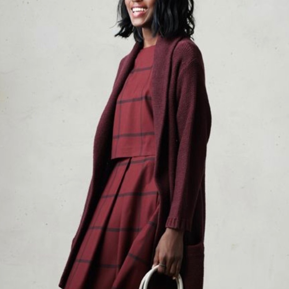 New Banana Republic Top - Picture 3 of 6